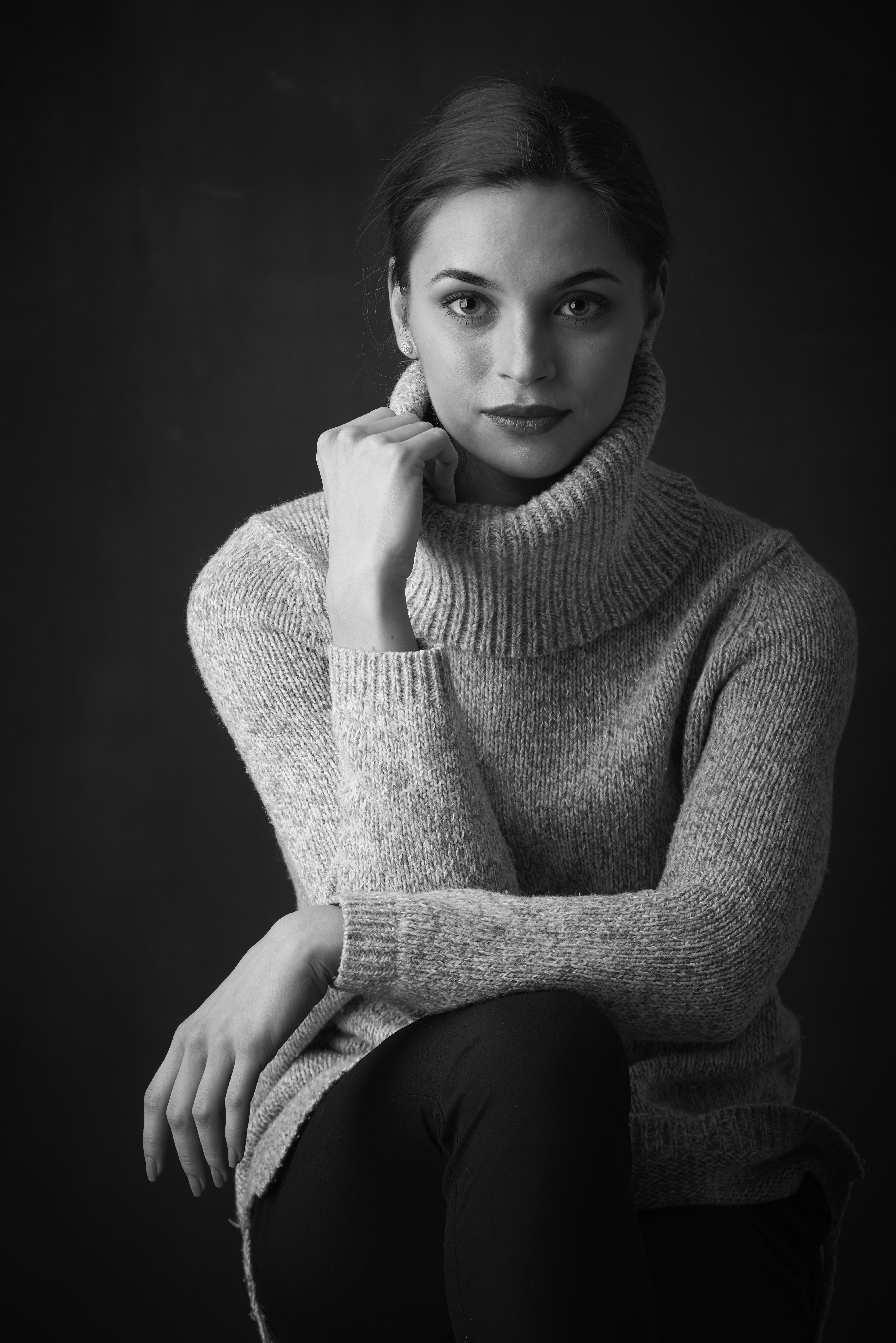 Portrait Session